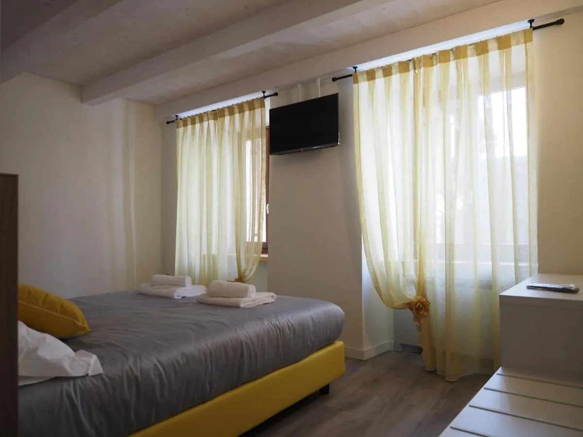 Alloggio Turistico Corte Grisi Badia Calavena Bed & Breakfast