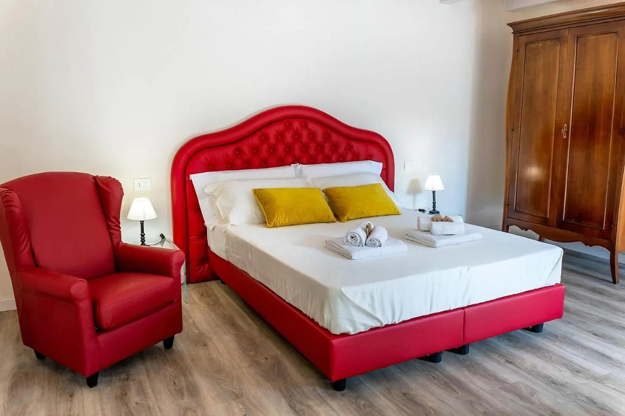 Bed & Breakfast Alloggio Turistico Corte Grisi Badia Calavena