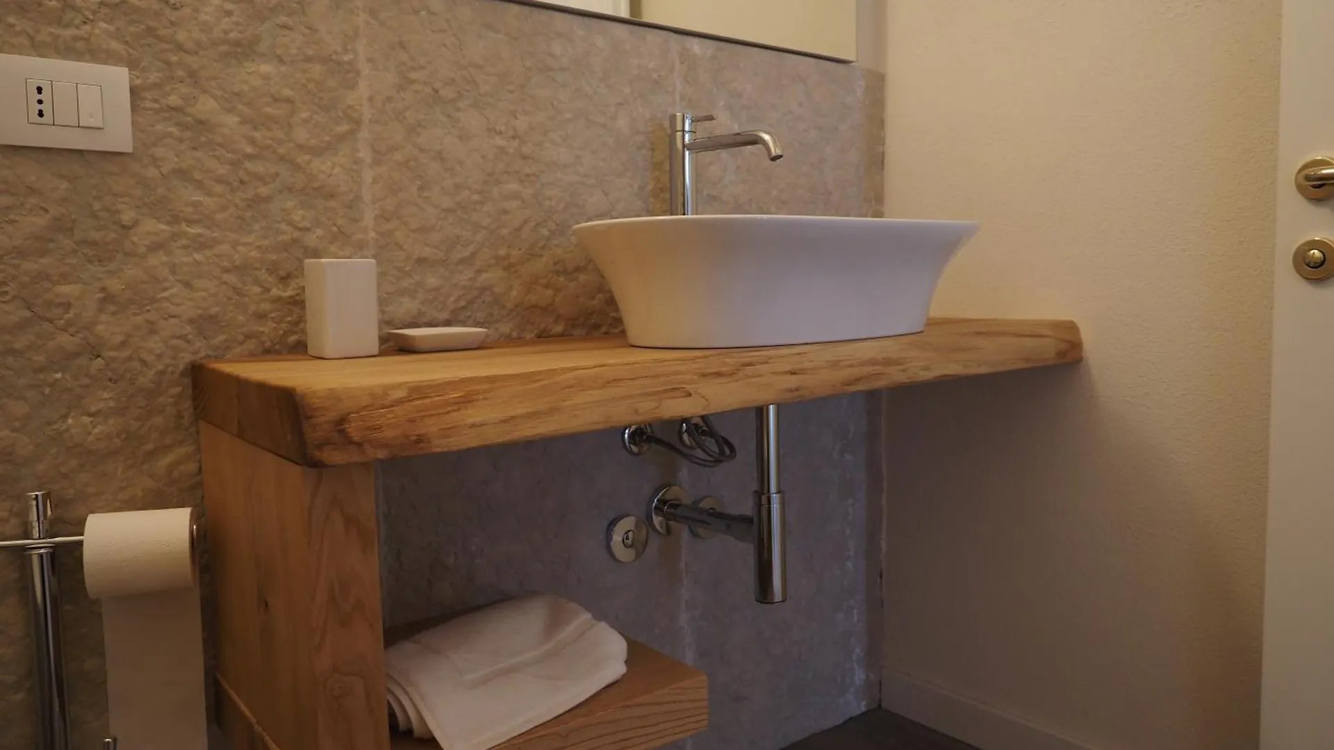 Bed & Breakfast Alloggio Turistico Corte Grisi Badia Calavena
